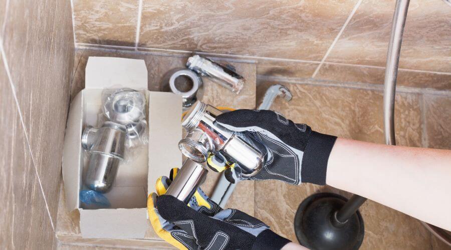 Local Chimney Repair in Clearfield, PA